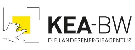 KEA-BW Landesenergieagentur Partner von sbe Ulmer Energieberatung Geislingen